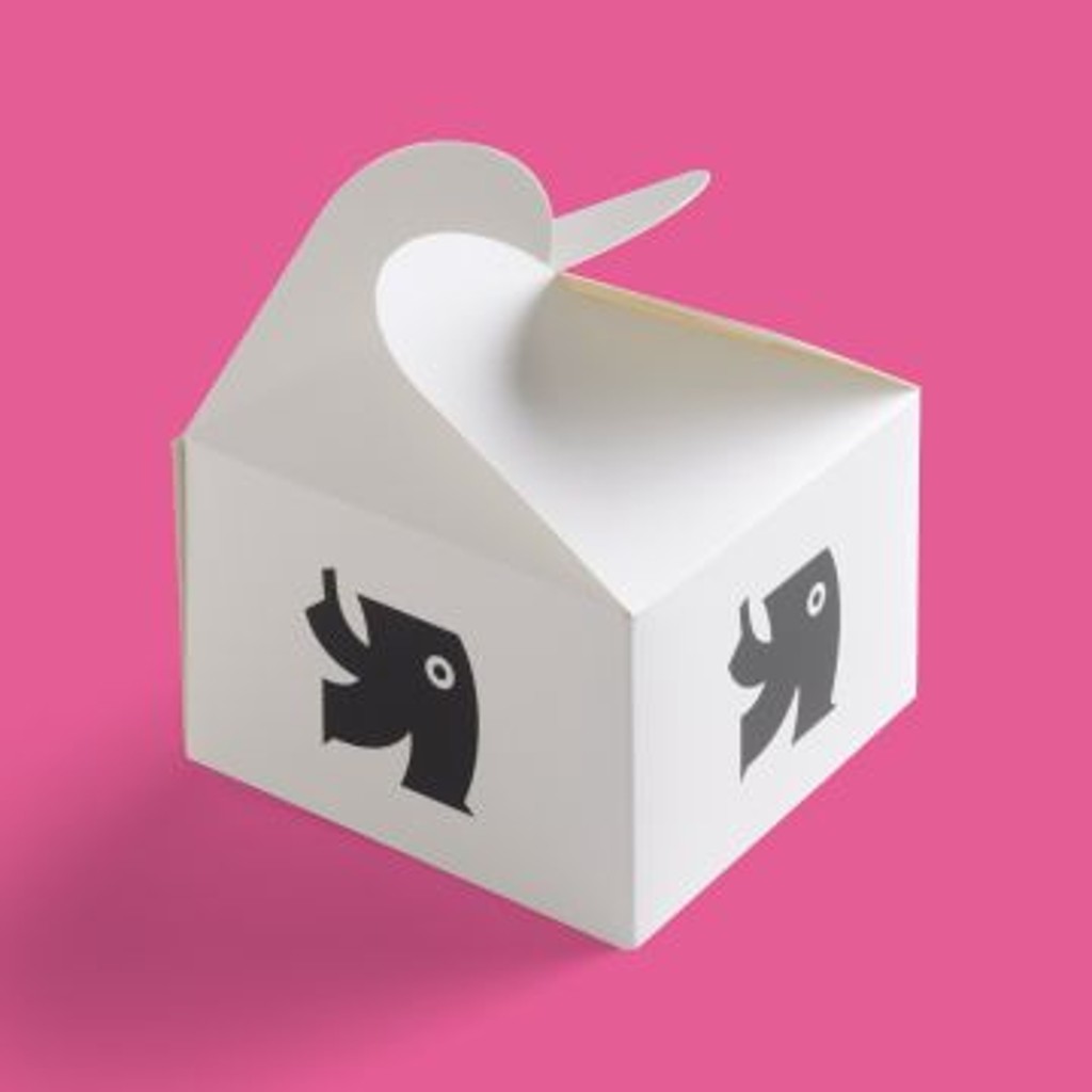 Geschenkdoosjes drukken