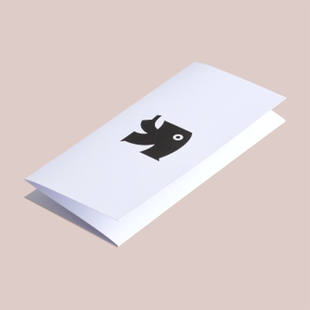 Folders drukken