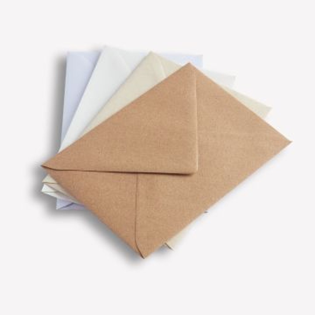Enveloppen