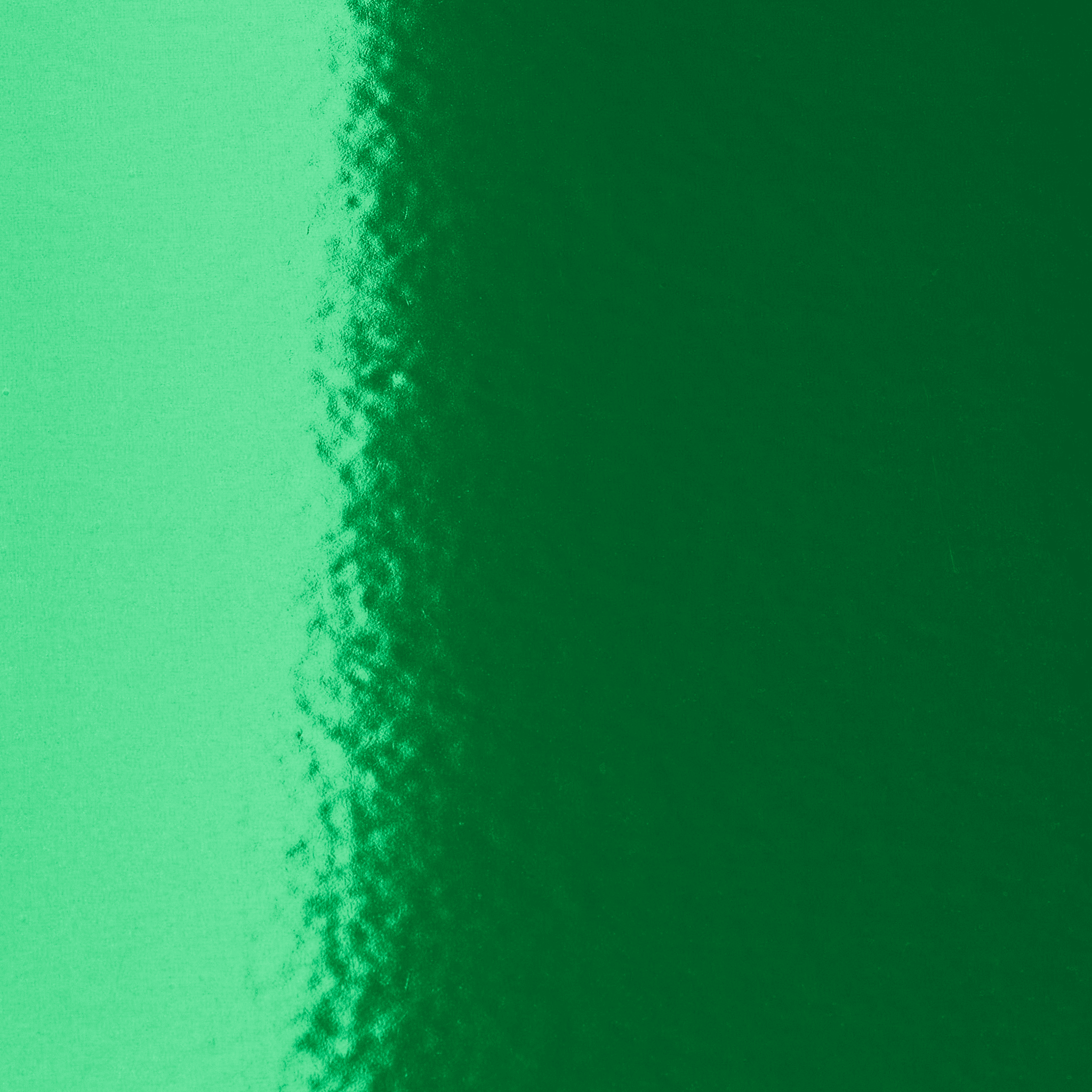 Foliedruk groen