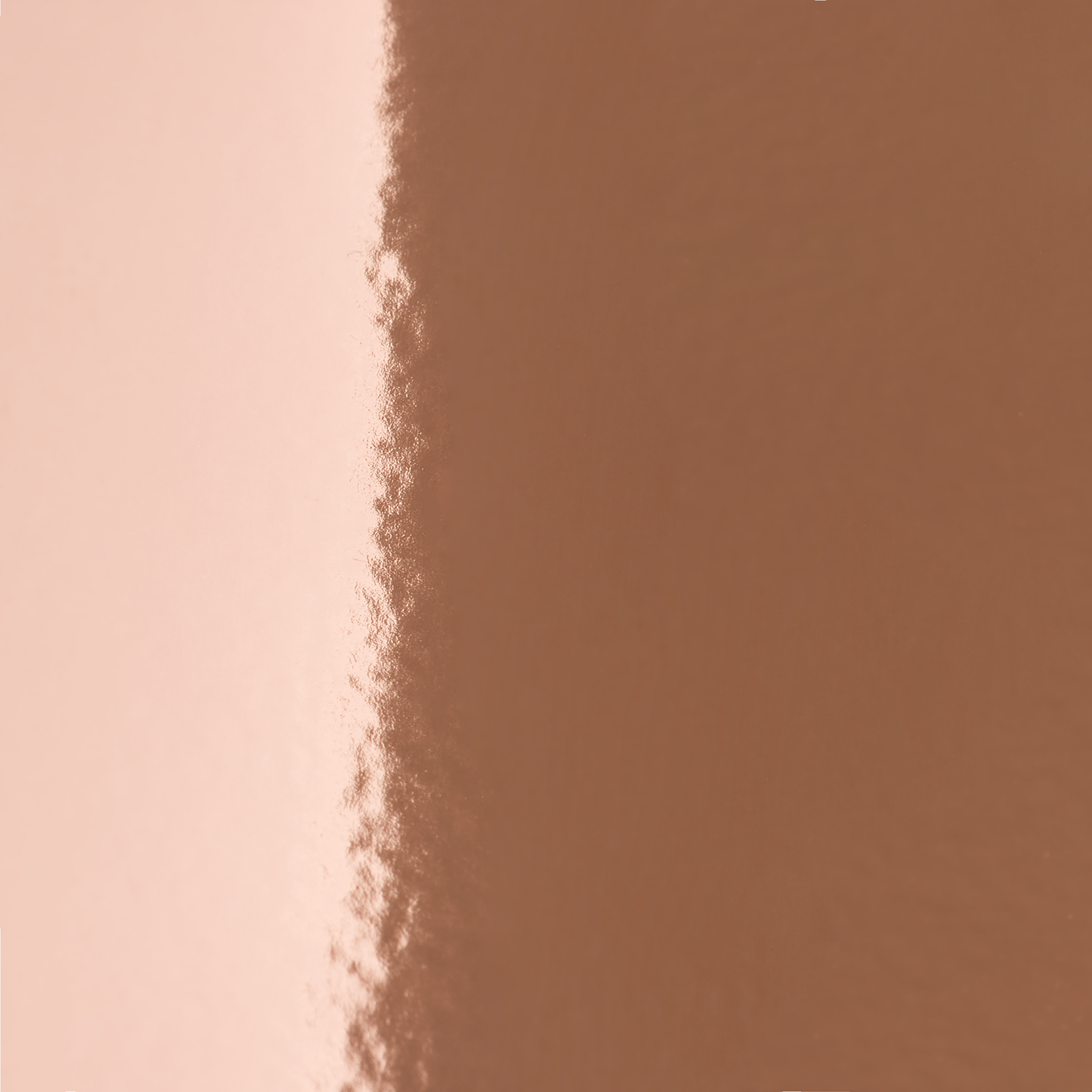foliedruk rosegoud extra