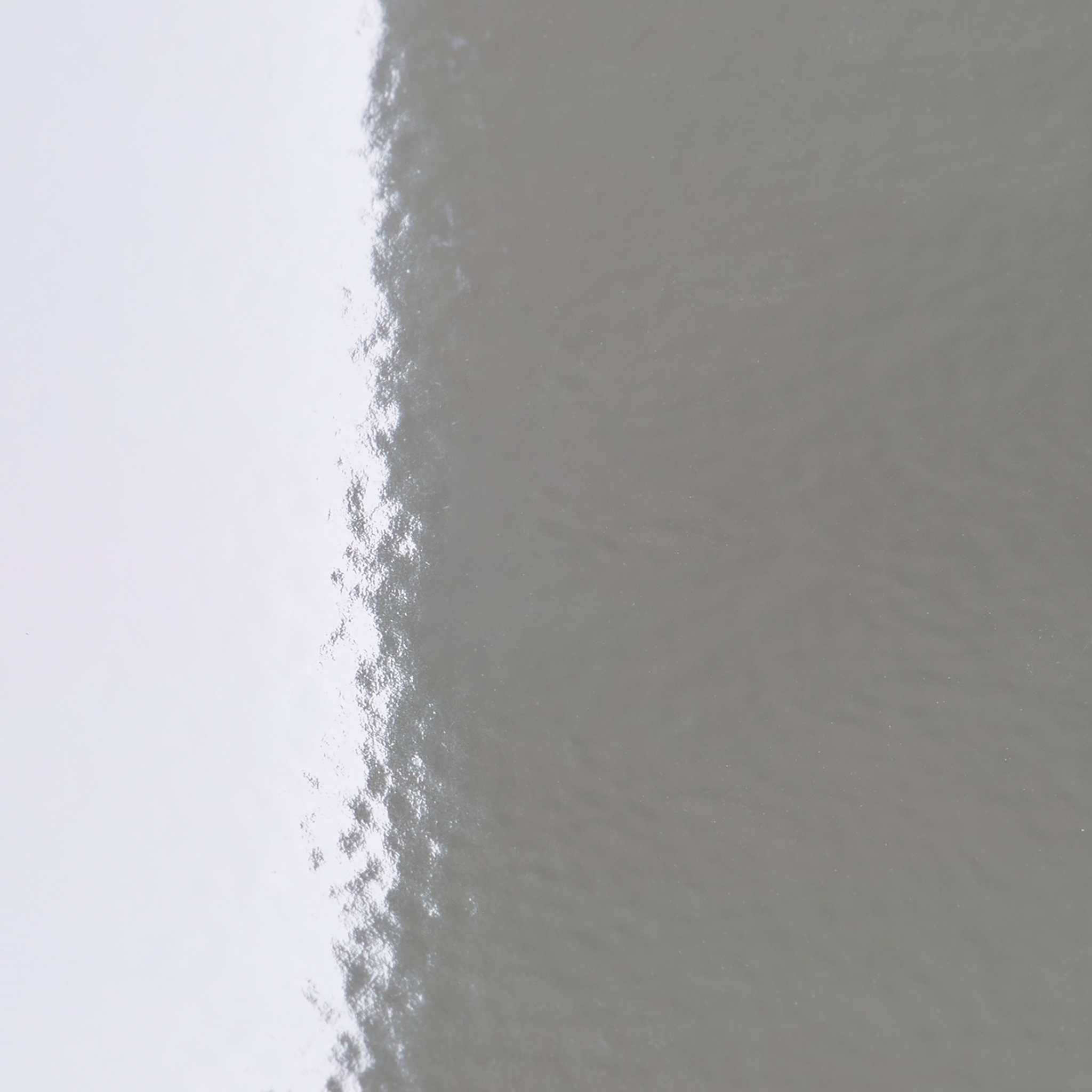 foliedruk zilver detail