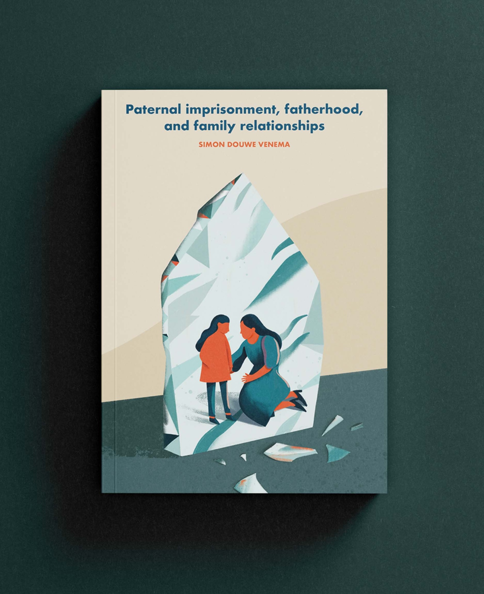 paternal imprisonment, fatherhood and family relationships