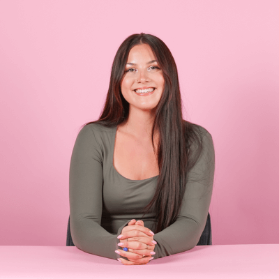 A photo of Yentl Valk