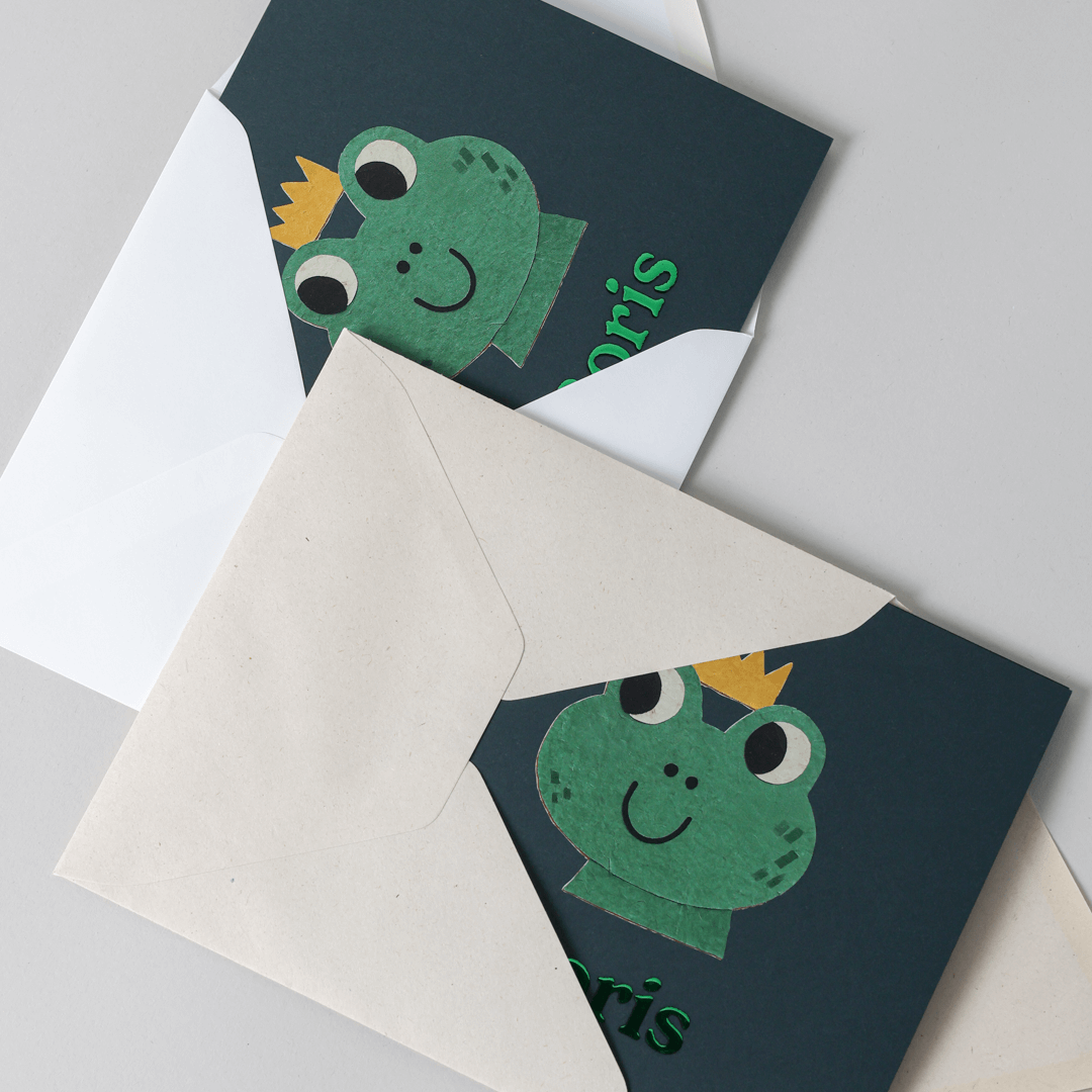 Enveloppen PeterPrint