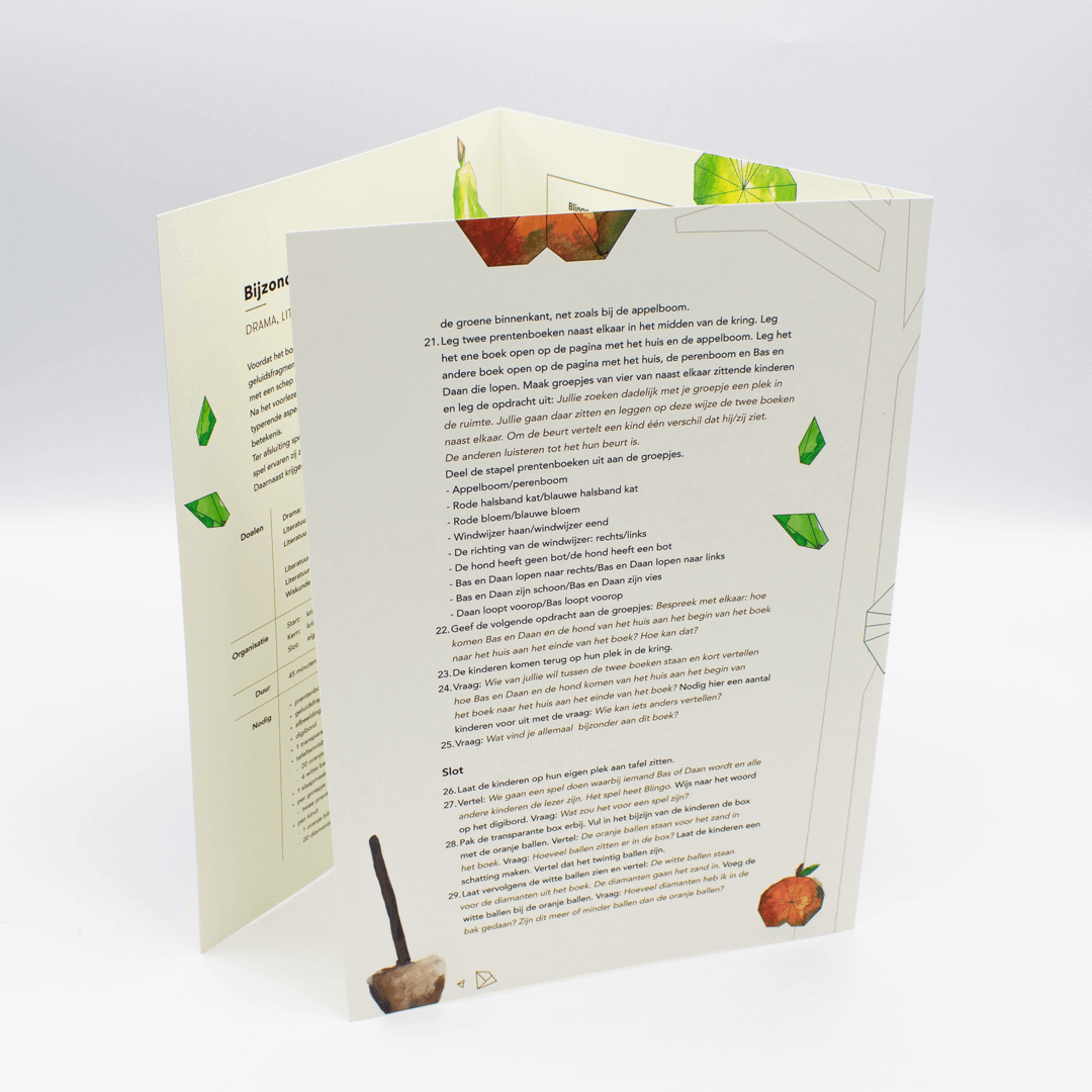 Wat is een folder?