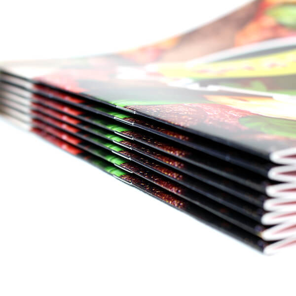 Geniet magazine