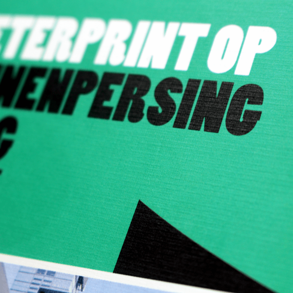 Linnenpersing