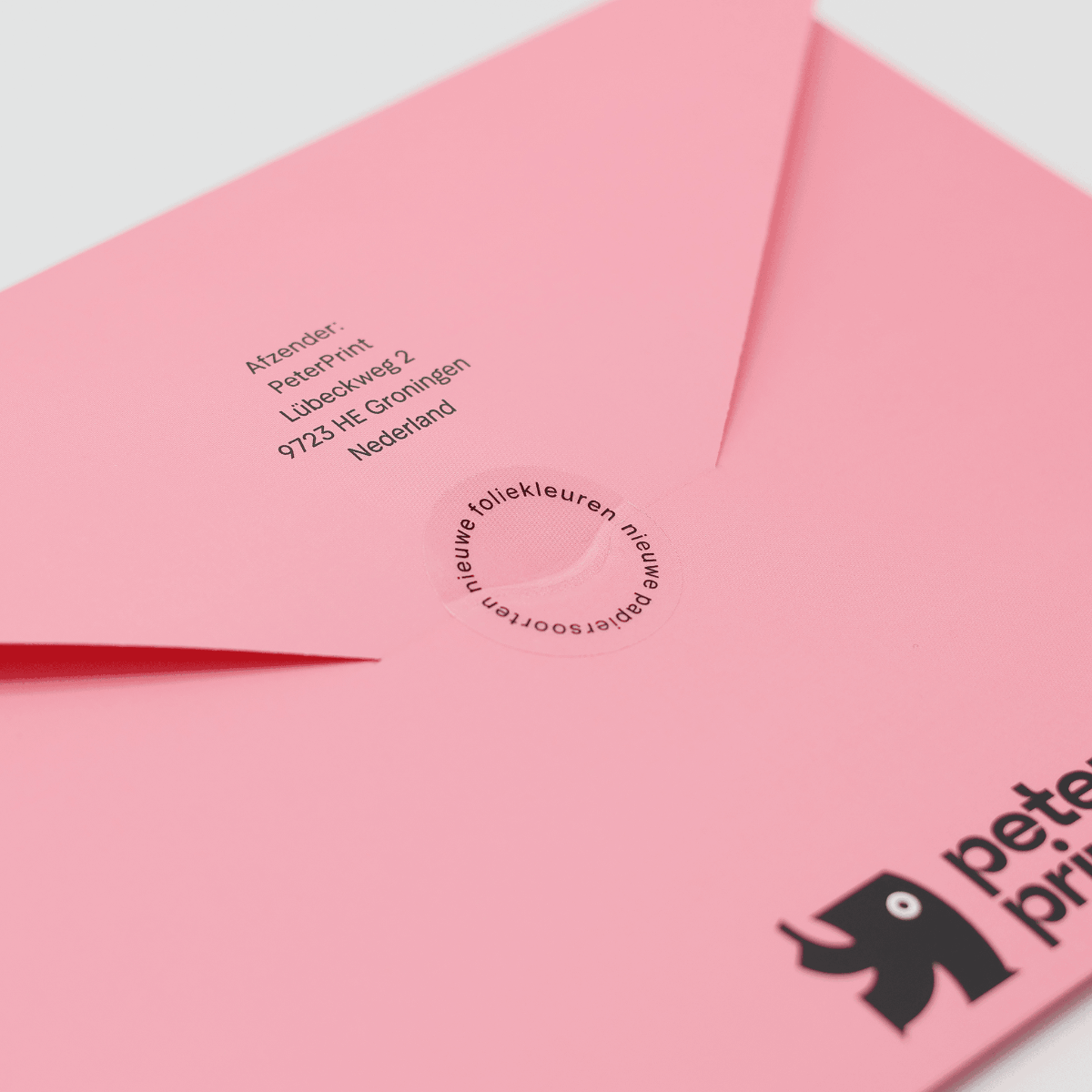 sample pakket aanvragen