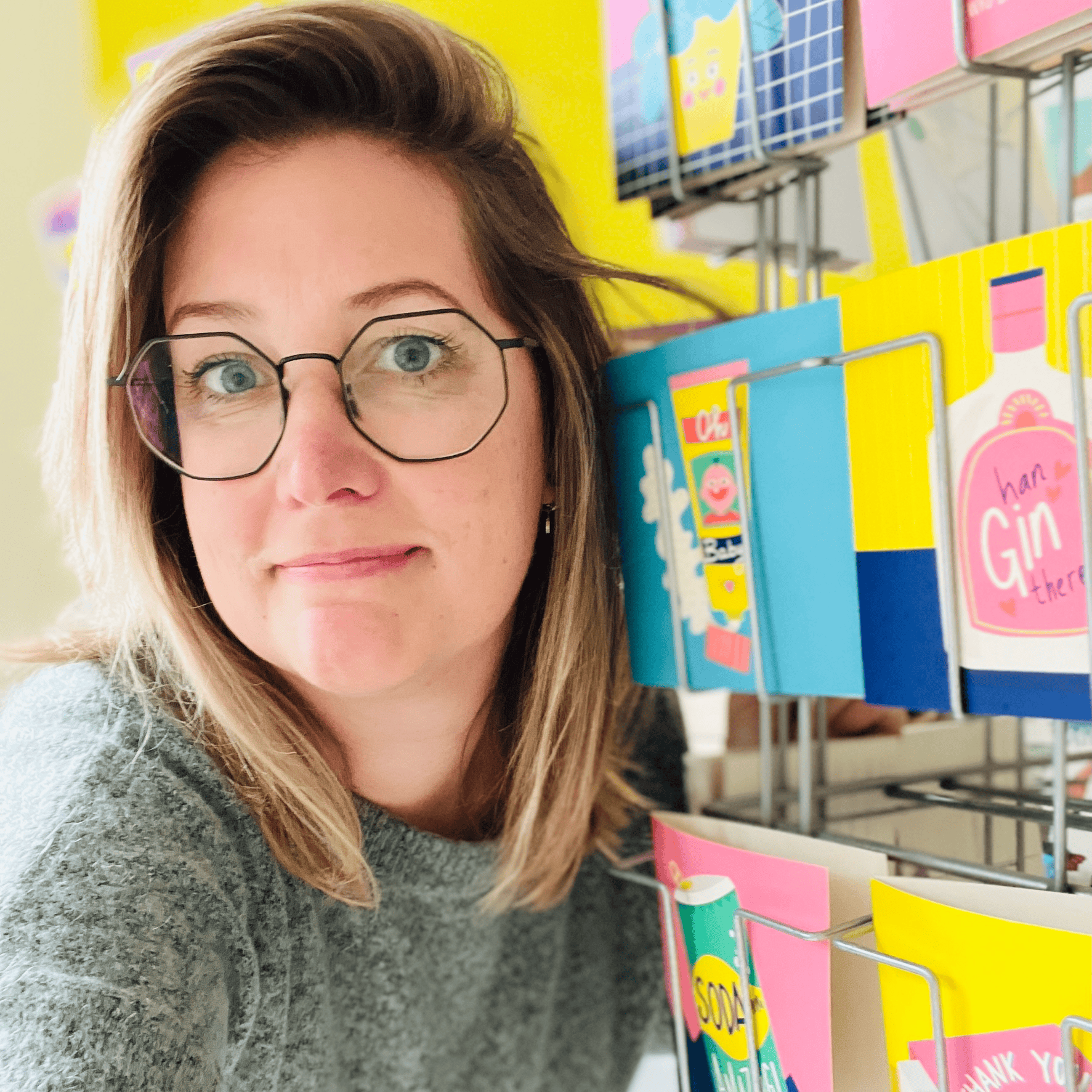 Jetske Kox, illustrator