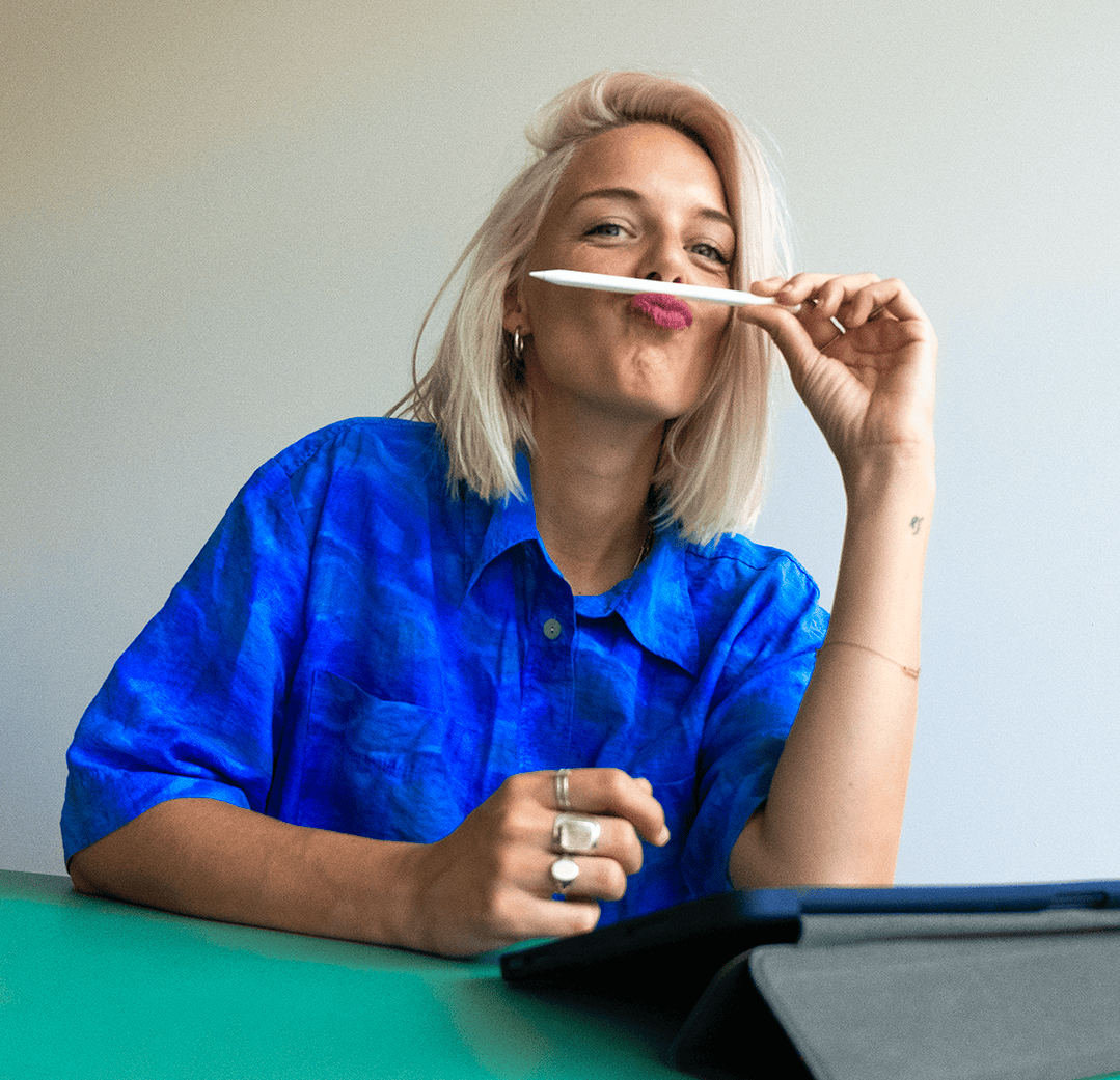 Imre Engbers, Studio Schwung